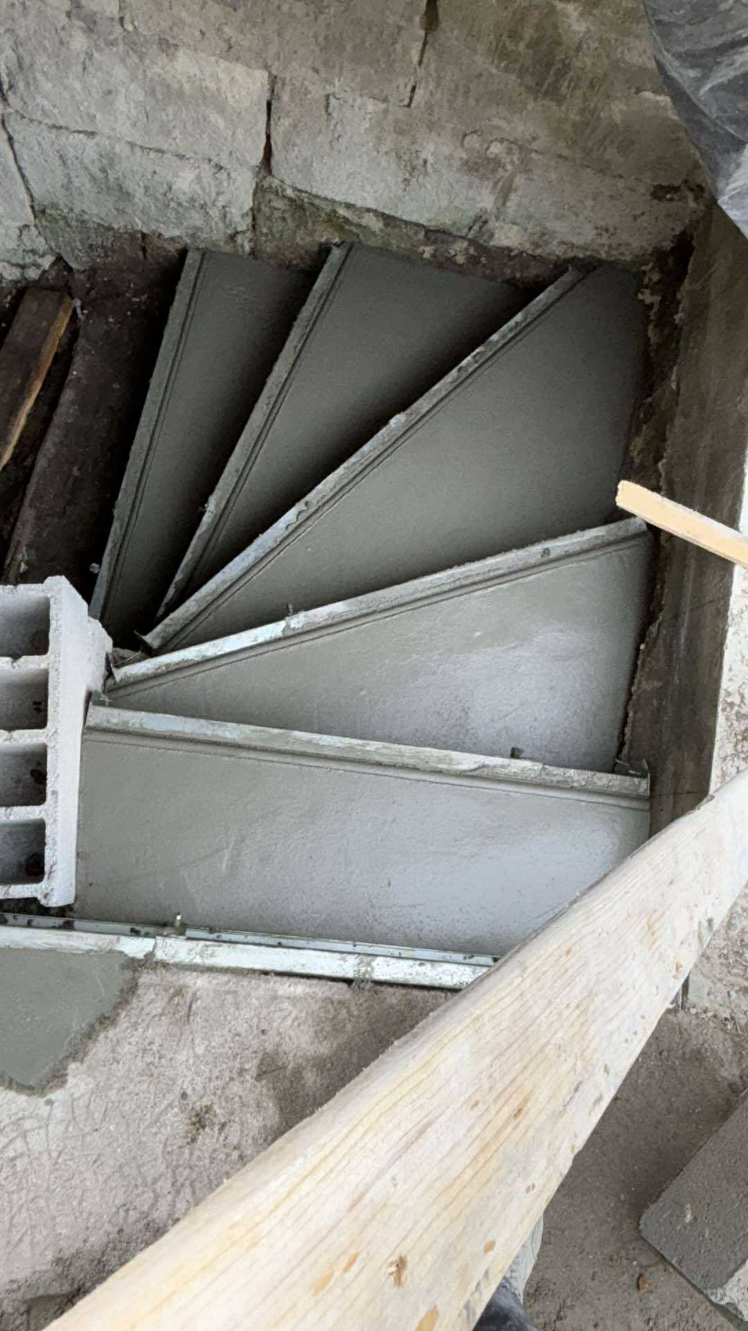 Maconnerie et gros oeuvre