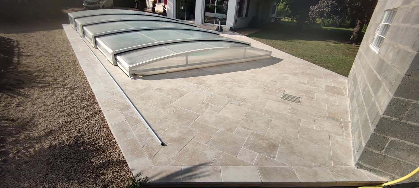 aménagement extérieur